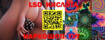 индика Кунгур